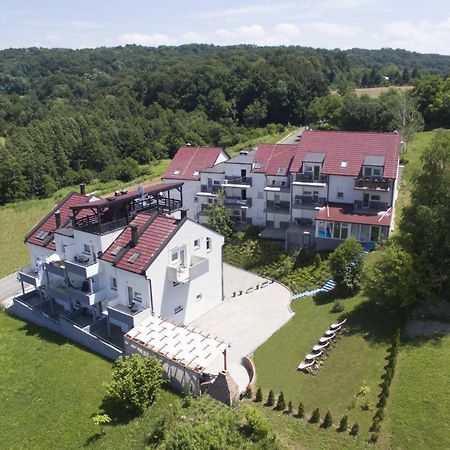Apartment Sandra Toplice Sveti Martin Sveti Martin Na Muri Eksteriør bilde