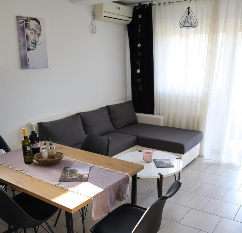 Apartment Sandra Toplice Sveti Martin Sveti Martin Na Muri Eksteriør bilde