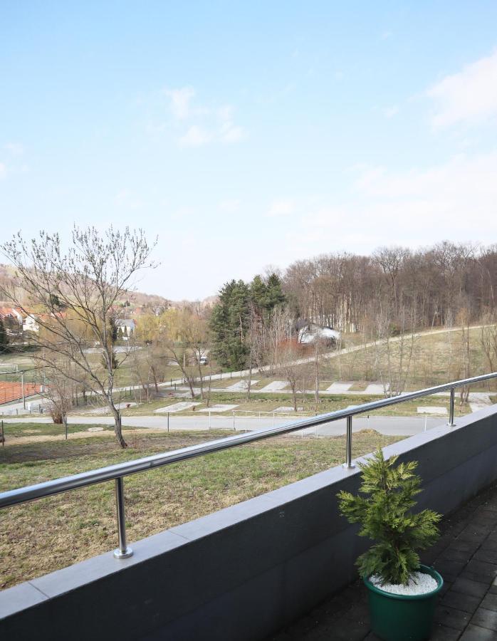 Apartment Sandra Toplice Sveti Martin Sveti Martin Na Muri Eksteriør bilde