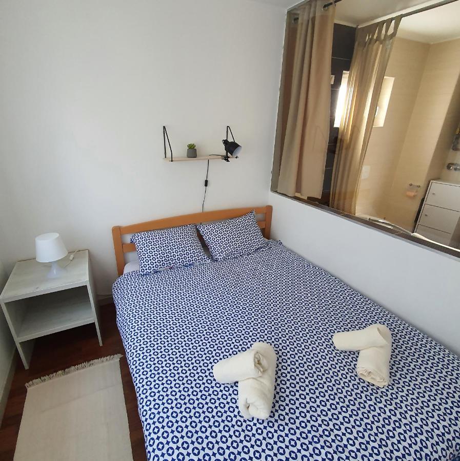 Apartment Sandra Toplice Sveti Martin Sveti Martin Na Muri Eksteriør bilde