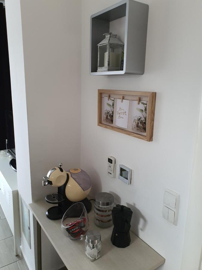 Apartment Sandra Toplice Sveti Martin Sveti Martin Na Muri Eksteriør bilde