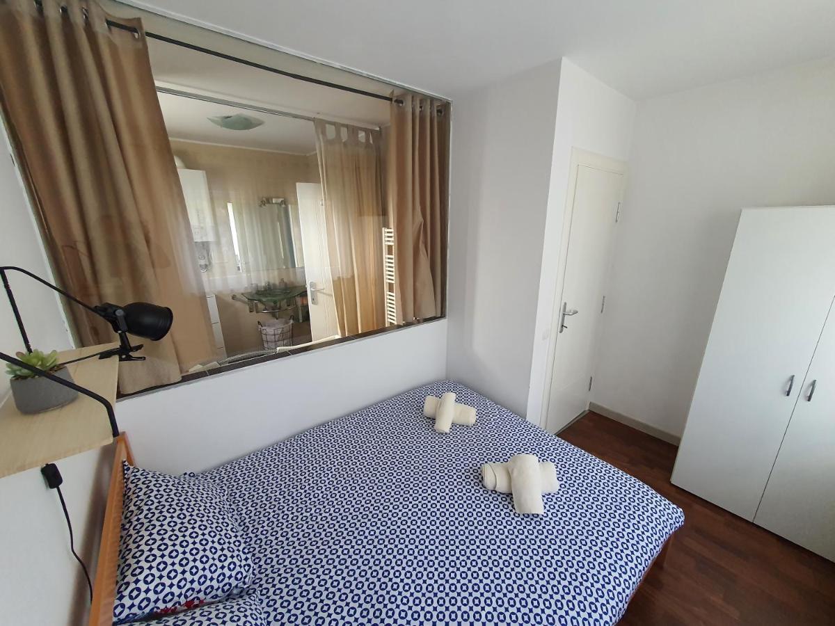 Apartment Sandra Toplice Sveti Martin Sveti Martin Na Muri Eksteriør bilde