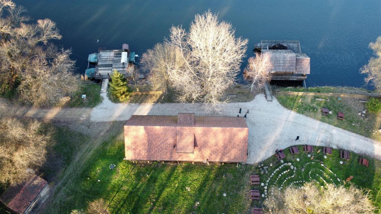 Apartment Sandra Toplice Sveti Martin Sveti Martin Na Muri Eksteriør bilde