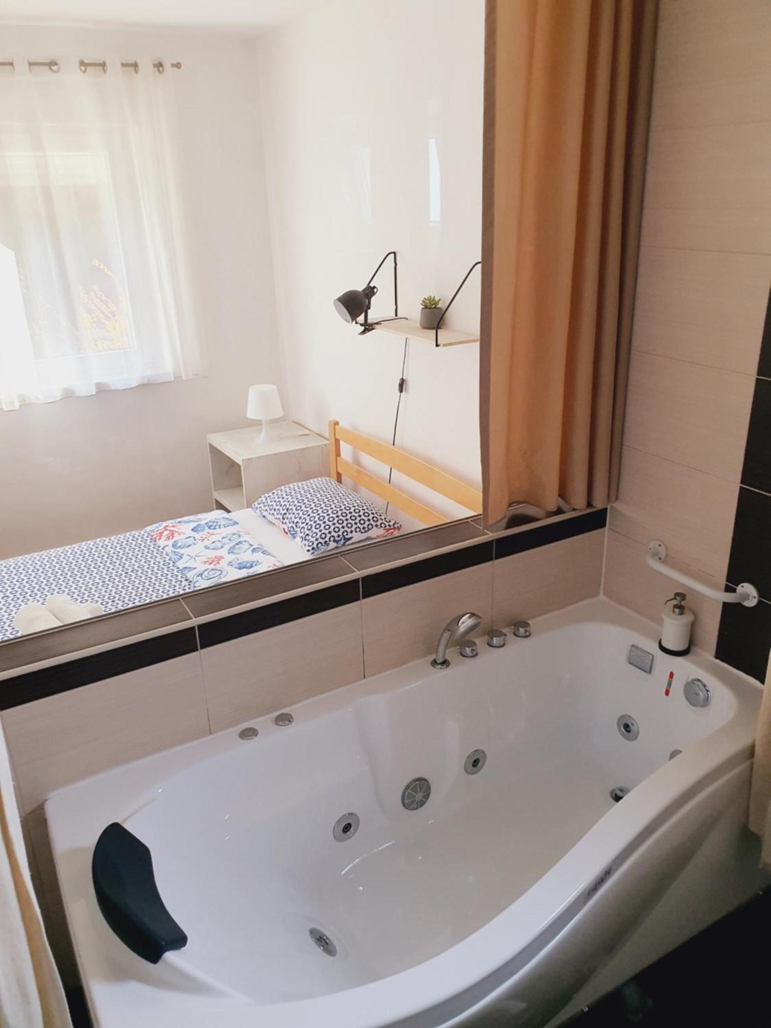 Apartment Sandra Toplice Sveti Martin Sveti Martin Na Muri Eksteriør bilde